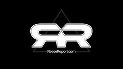 reese report rumble|Iba pa.